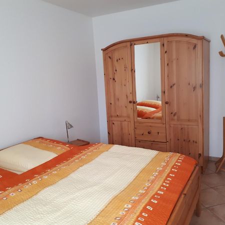 Ferienhaus Hopp Fehmarn Esterno foto