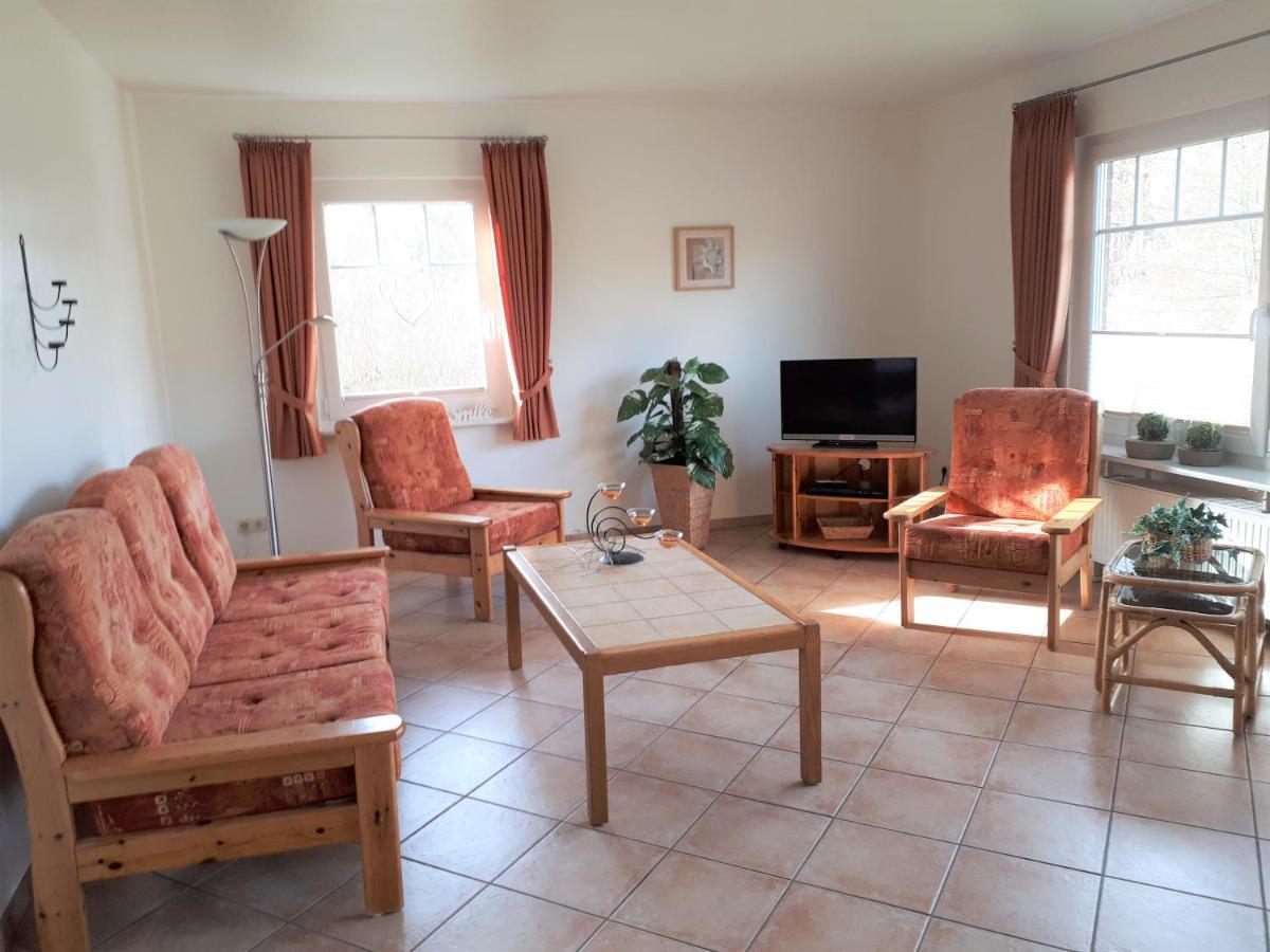 Ferienhaus Hopp Fehmarn Esterno foto