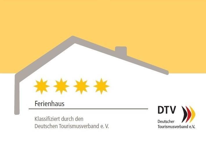Ferienhaus Hopp Fehmarn Esterno foto